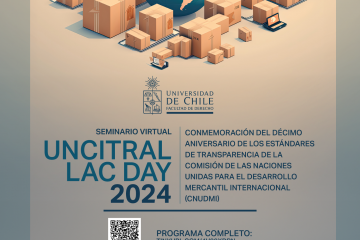 UNCITRAL LAC Days | Chile – Universidad de Chile