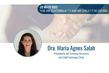 Del conflicto al Arbitraje