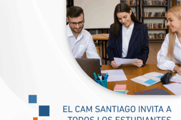 «I° Moot de Mediación del CAM Santiago» Competencia Nacional de Mediación Civil y Comercial