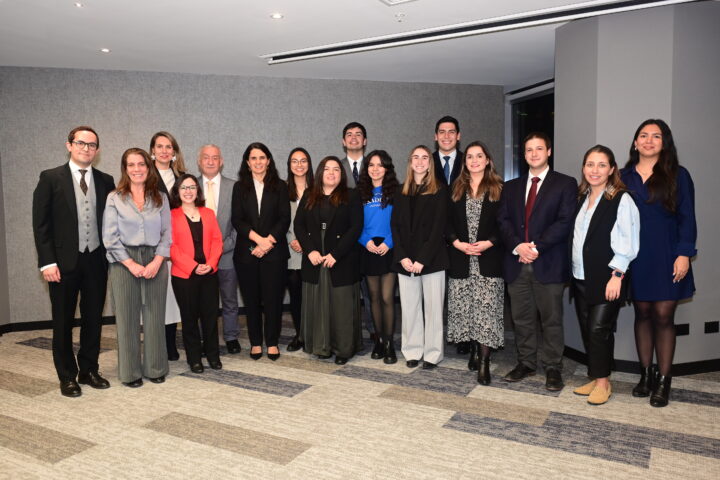 El CAM Santiago inaugura sus nuevas oficinas