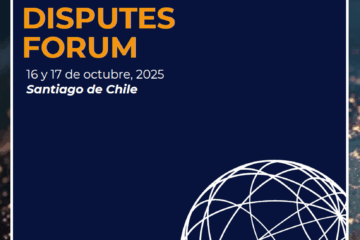2025 South Cone International Disputes Forum