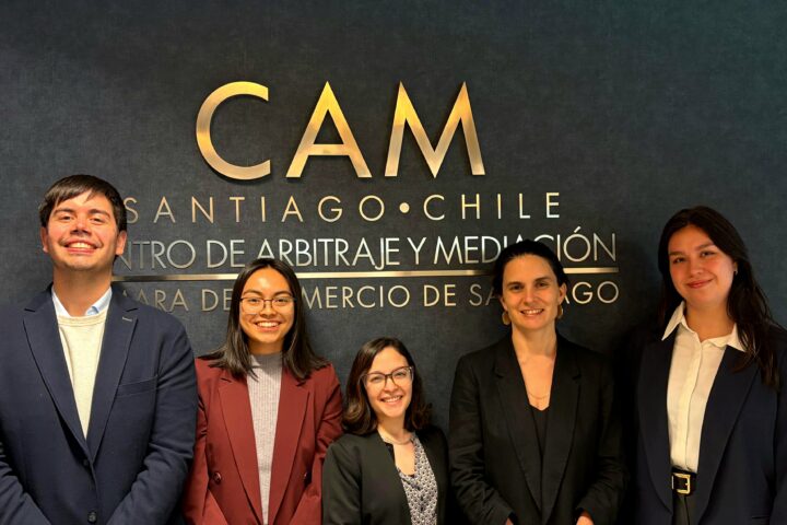 Congreso Nacional aprueba el proyecto de ratificación de la Convención de Singapur sobre la Mediación